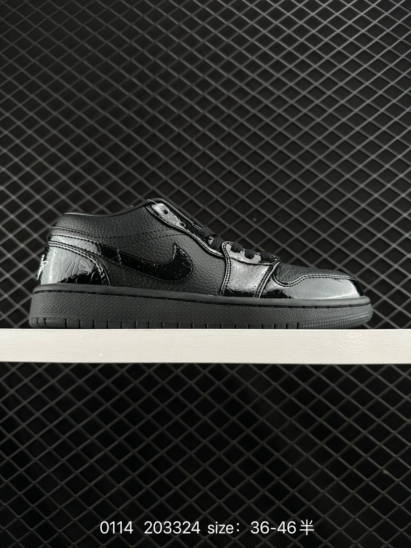 Air Jordan 1 Low AJ1